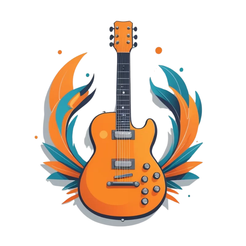 Michael Leasure - Guitarist/Composer